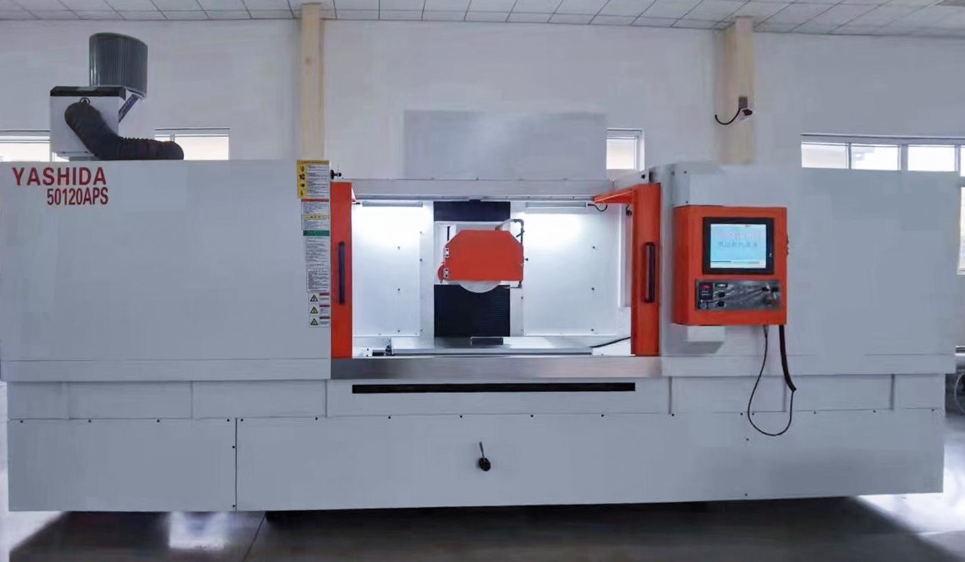 高精密平面磨床適用于哪些產(chǎn)品？