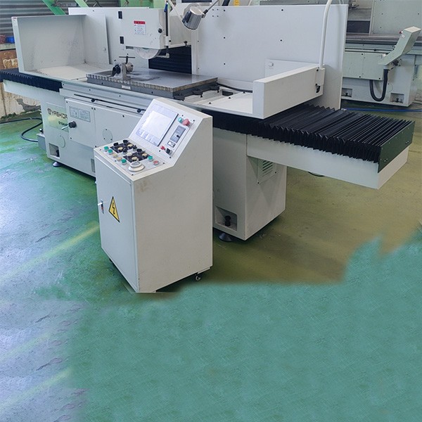 別再被大水磨床故障困擾！常見(jiàn)問(wèn)題排查+保養(yǎng)指南，新手也能看懂