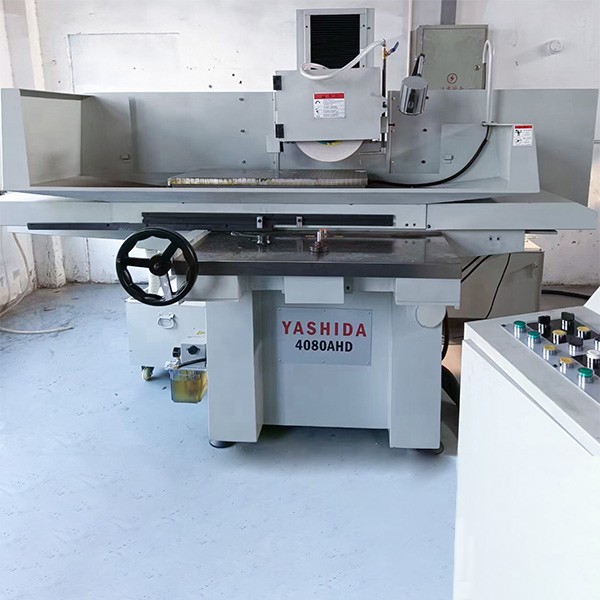 平面磨床型號(hào)大全：從手動(dòng)到數(shù)控，一篇文章掌握主流機(jī)型