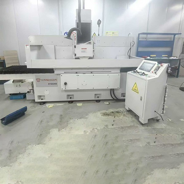 平面磨床加工中如何有效節(jié)省成本