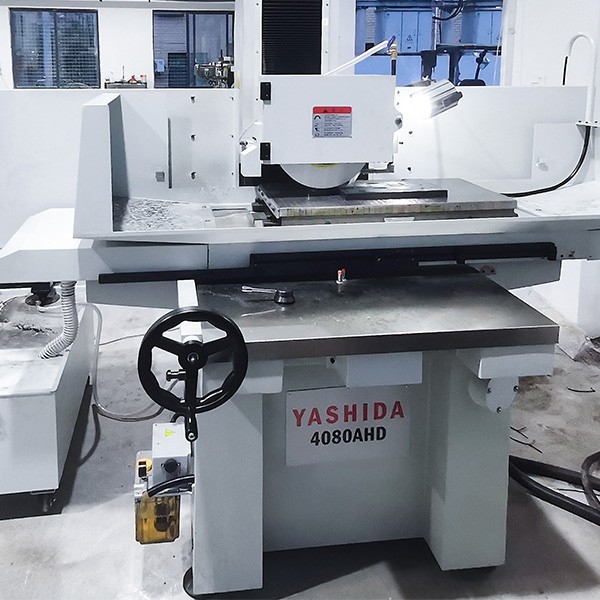 平面磨床電氣箱短路了怎么解決？一套易懂實用的排查方法