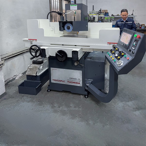 平面磨床液壓系統(tǒng)故障怎么解決