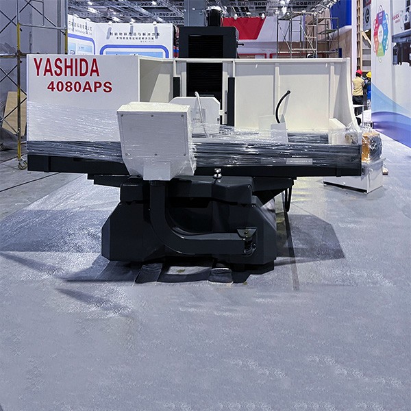 數(shù)控磨床修整補(bǔ)償系統(tǒng)出問題怎么解決