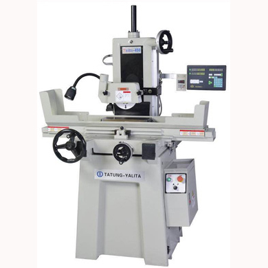 雅力大618手動(dòng)平面成型磨床