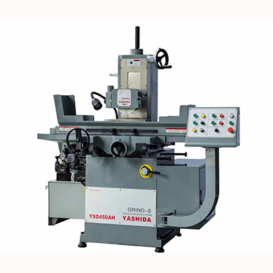 YASHIDA-450AH兩軸自動平面磨床