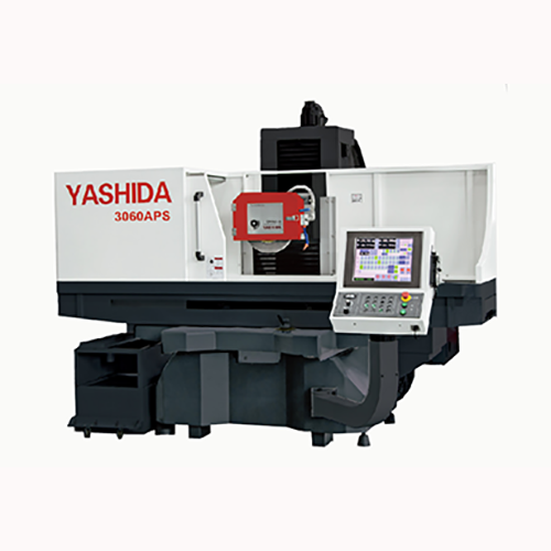 高精度大水磨床